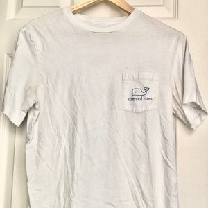 Vineyard vines classic t-shirt